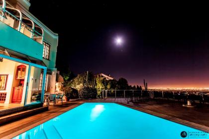 Panorama Guest House - image 11