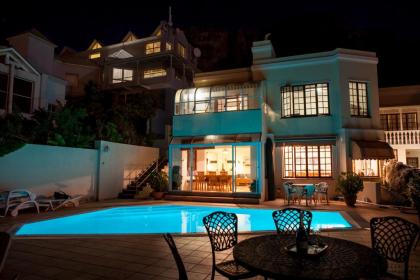 Panorama Guest House - image 12