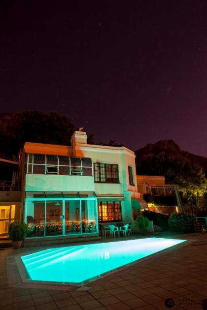 Panorama Guest House - image 15