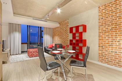 Century City Luxury Apartments - image 6