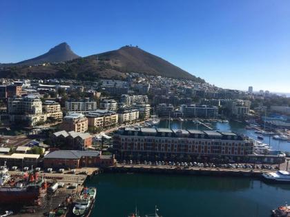 V&A Waterfront - image 1