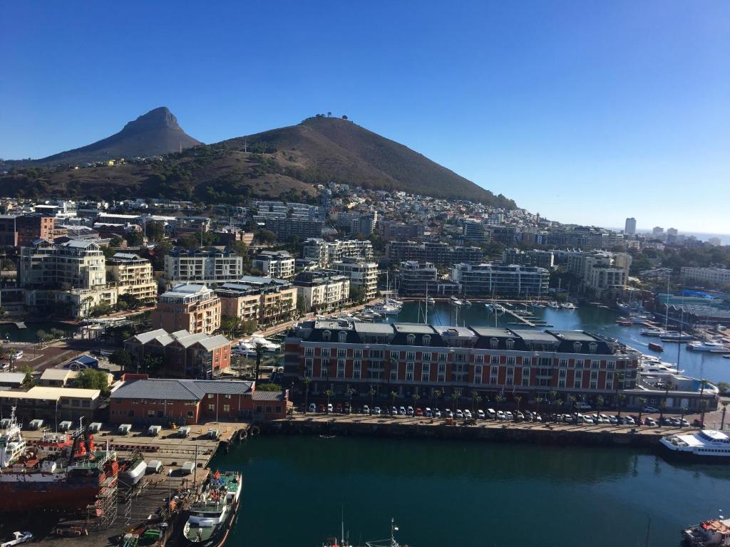 V&A Waterfront - main image