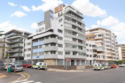 Apartment in Cape Town 