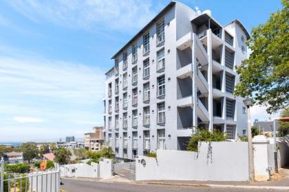 Harbour Terrace Apartments - image 2