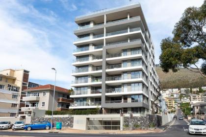 Apartment in Cape Town 