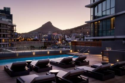 AC Hotel by Marriott Cape Town Waterfront - image 1