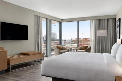 AC Hotel by Marriott Cape Town Waterfront - image 14