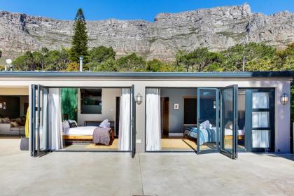 Solar-Powered Mountain Retreat with Natural Pool - image 5