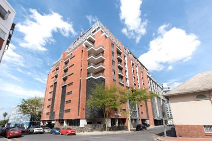 Metropolis Apartments Cape Town