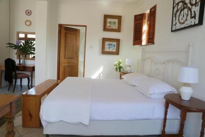 At Villa Fig Guest House - image 19