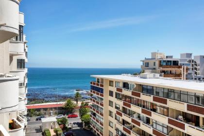 Backup Powered Atlantic Sea-View Penthouse - image 10