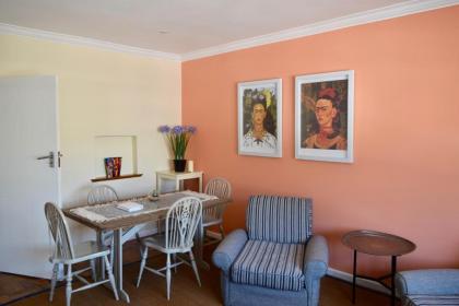 Vibrant and Safe 2 Bedroom Apartment - image 12