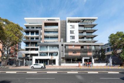 Apartment in Cape Town 