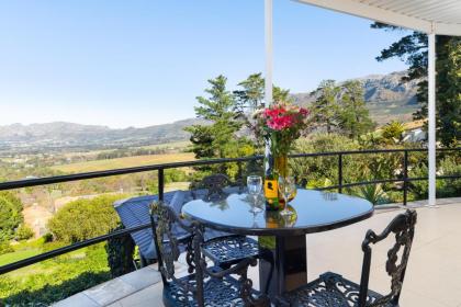 Constantia Vista Guest House - image 10