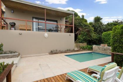 Constantia Vista Guest House - image 12