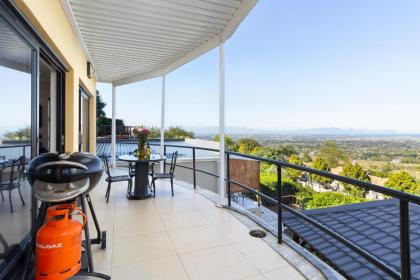 Constantia Vista Guest House - image 4