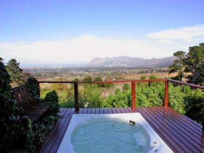 Constantia Vista Guest House - image 5