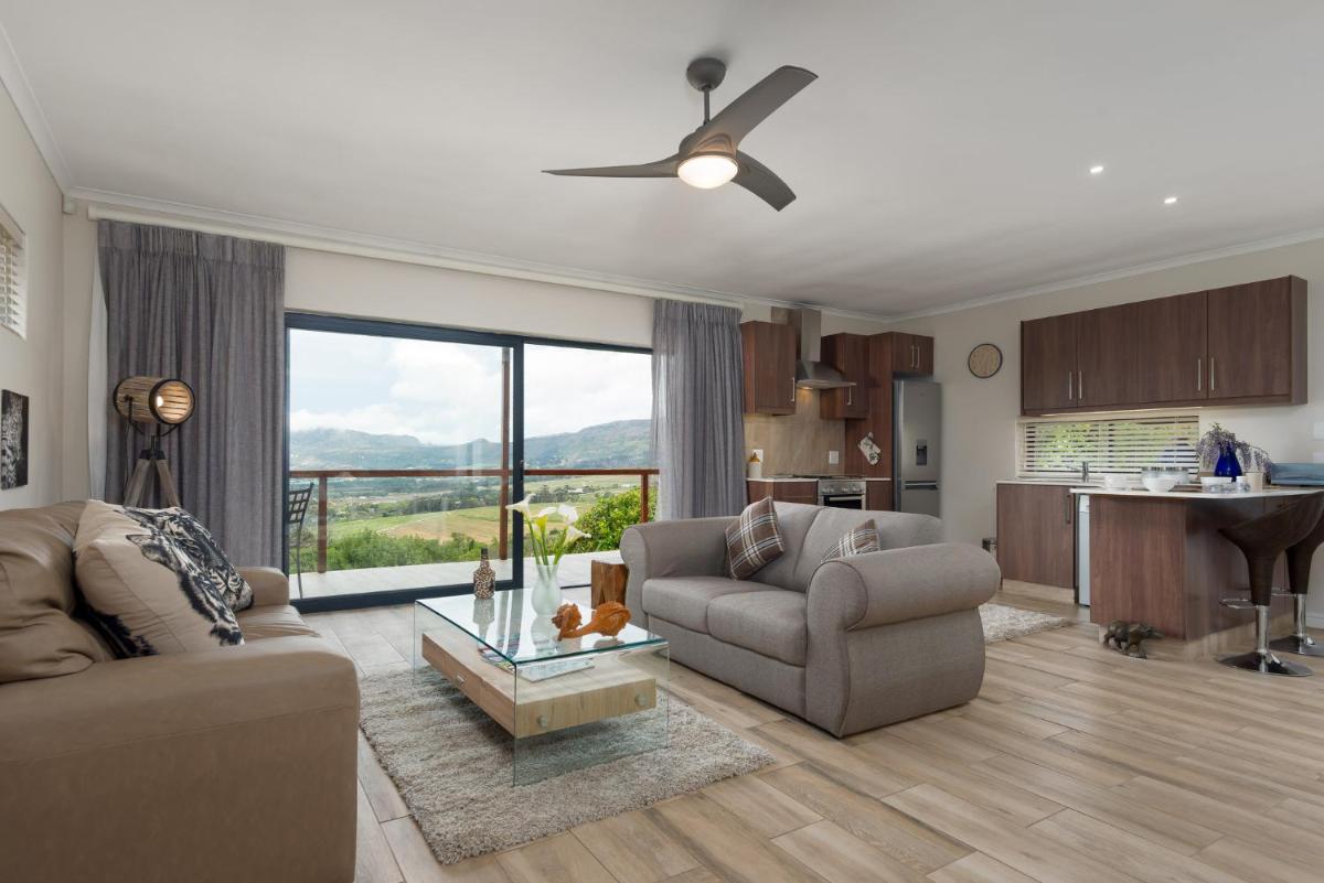 Constantia Vista Guest House - image 6