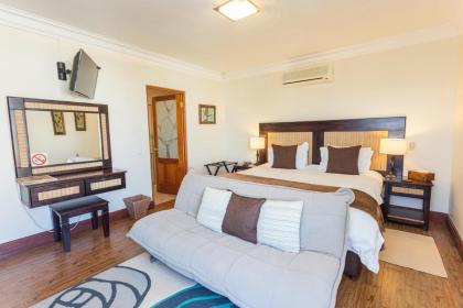 Blue Horizon Guest House - image 15