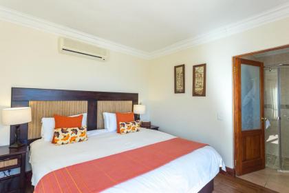 Blue Horizon Guest House - image 16