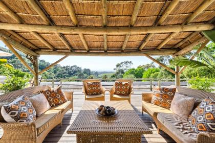 Ikhaya Safari Lodge - image 10