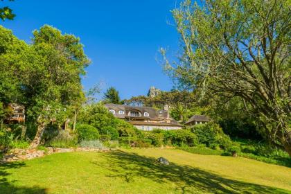 Ikhaya Safari Lodge - image 11