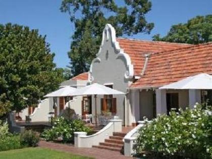 Glen Avon Lodge Boutique Hotel 