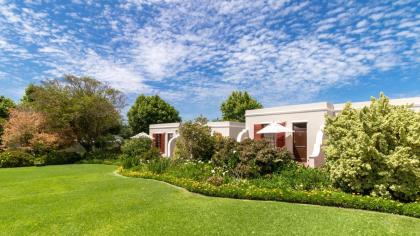 Glen Avon Lodge Boutique Hotel - image 14