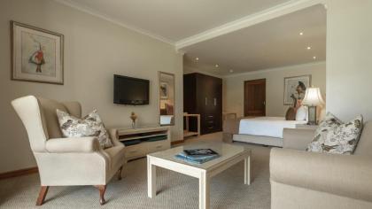 Glen Avon Lodge Boutique Hotel - image 16