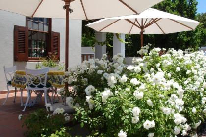 Glen Avon Lodge Boutique Hotel - image 2