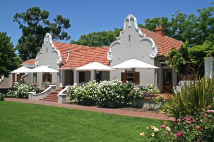 Glen Avon Lodge Boutique Hotel - image 3