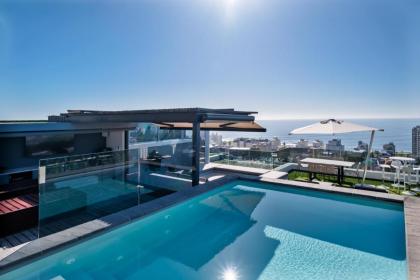 Apartment in Cape Town 