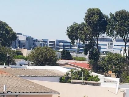 Apartment in Cape Town 