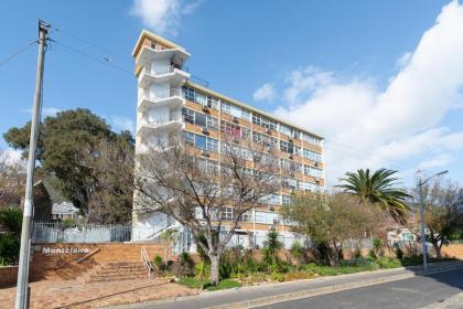 Apartment in Cape Town 