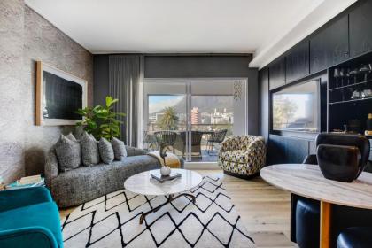 Danbury on Loop - Designer Apartment in Cape Town - image 1