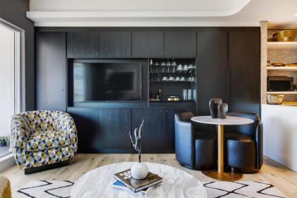 Danbury on Loop - Designer Apartment in Cape Town - image 10