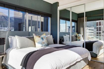 Danbury on Loop - Designer Apartment in Cape Town - image 15