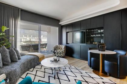 Danbury on Loop - Designer Apartment in Cape Town - image 18