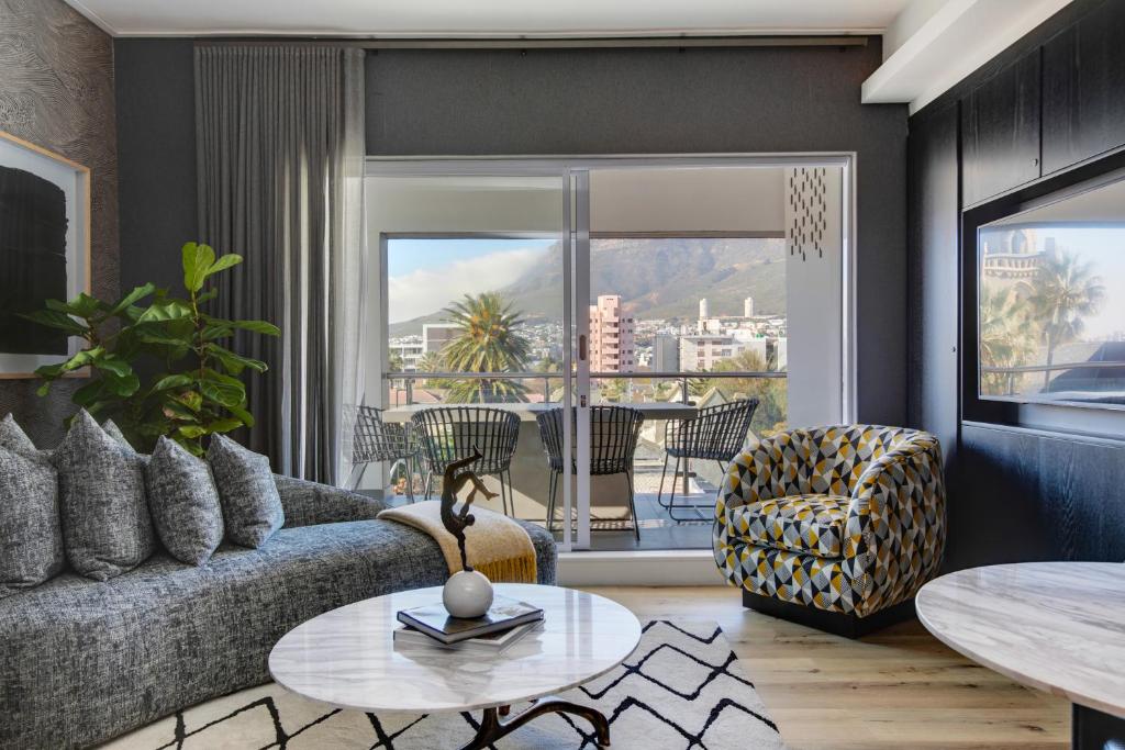 Danbury on Loop - Designer Apartment in Cape Town - image 6