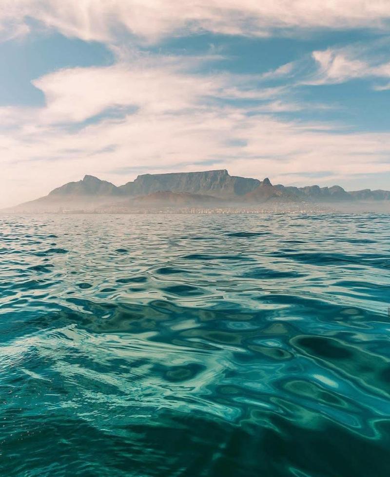 Coral Sands on Muizenberg - main image