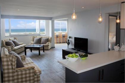 Sunrise Penthouse - image 18