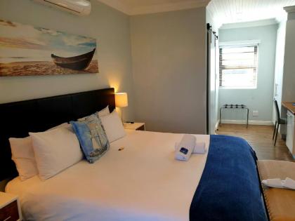 Atlantic Oasis Guest House - image 10