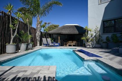 Atlantic Oasis Guest House - image 16