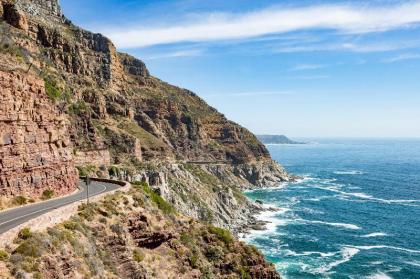 Apartment in Cape Town 