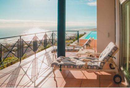 Queen Julie Lodge Best Sea view Cape town 