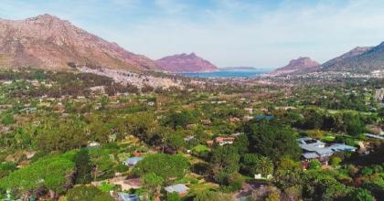 Queen Julie Lodge Hout Bay Cape town