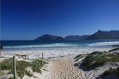 Kommetjie Beach House - image 16