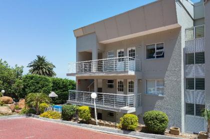 two Bedroom Comfort with Pool  Sea Views 