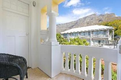 Table Mountain Views From Lovely 2 Bedroom Apt Cape Town 