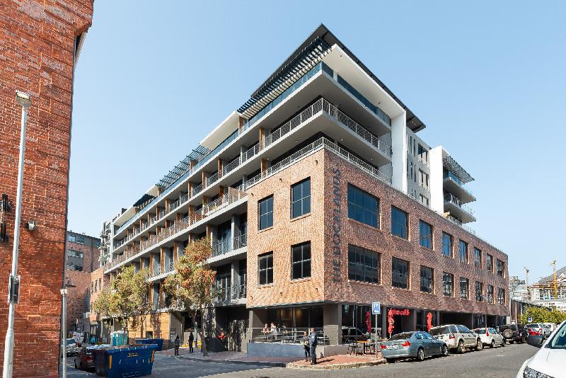 Brand New Modern De Waterkant Apartment - image 5